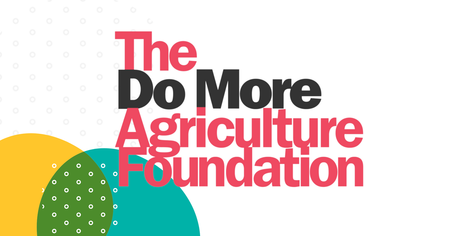 FARM TEA TOWEL | DONATION ITEM