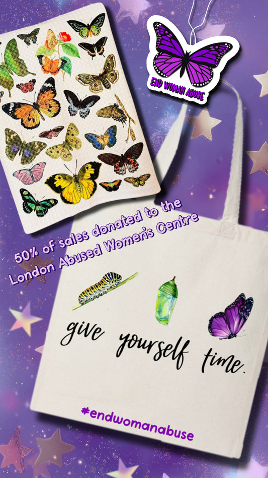 LAWC DONATION GIFT SET